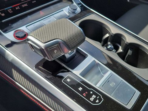 New 2026 Audi SQ7 Prestige AWD/4WD image 30