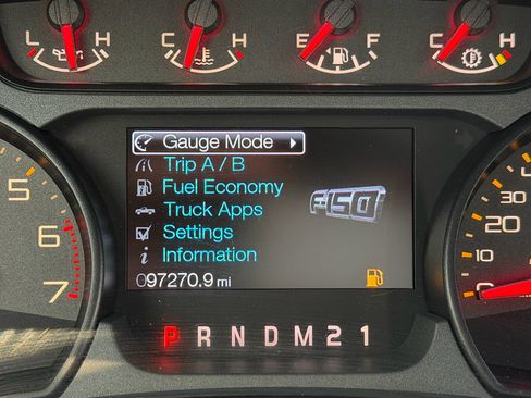 Used 2013 Ford F150 Raptor w/ Luxury Equipment Group AWD/4WD image 19