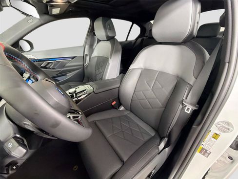 New 2026 BMW i5 M60 w/ Premium Package AWD/4WD image 19