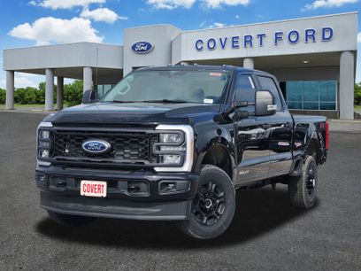 New 2026 Ford F250 4x4 Crew Cab Super Duty