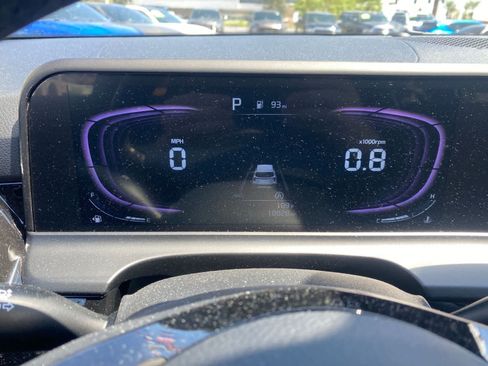 Used 2025 Kia Seltos S FWD image 13