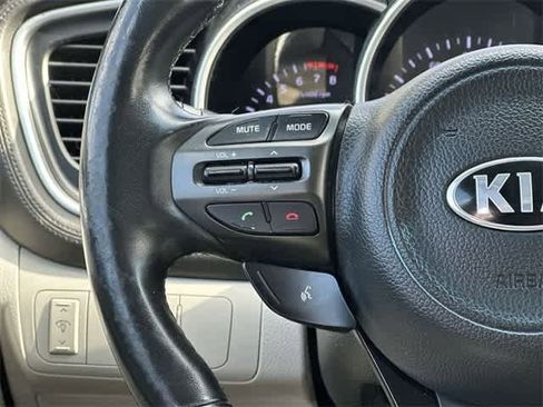 Used 2015 Kia Optima EX w/ EX Premium Package image 9