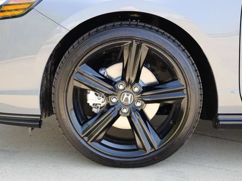 New 2026 Honda Accord Sport image 9