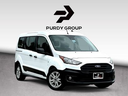Used 2022 Ford Transit Connect XL