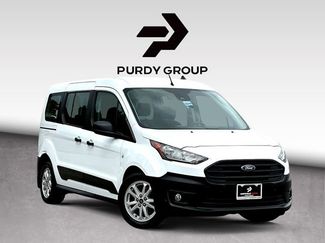 Used 2022 Ford Transit Connect XL FWD video 1
