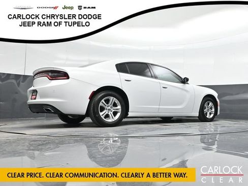Used 2023 Dodge Charger SXT RWD image 28