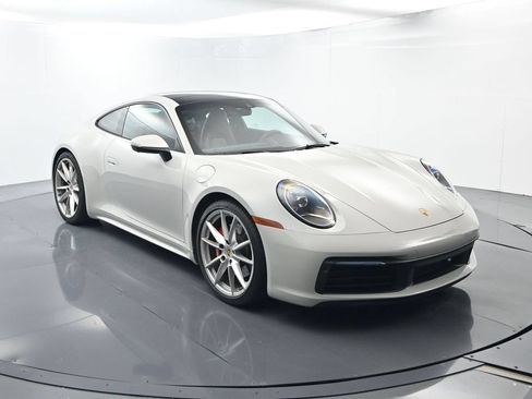 Certified 2024 Porsche 911 Carrera S RWD image 17