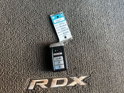 Used 2016 Acura RDX FWD image 46