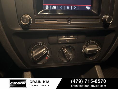 Used 2018 Volkswagen Jetta S image 24