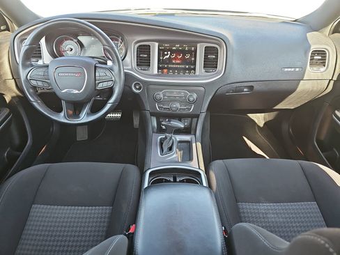 Used 2022 Dodge Charger Scat Pack image 8