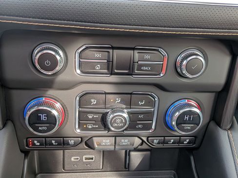 Certified 2023 GMC Yukon XL AT4 w/ Max Trailering Package image 30