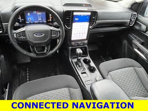 Certified 2024 Ford Ranger XLT w/ FX4 Off-Road Package image 14
