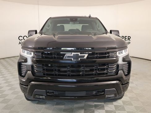 Used 2024 Chevrolet Silverado 1500 RST image 9