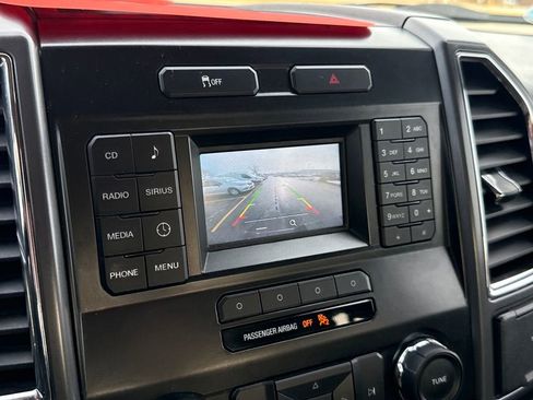 Used 2016 Ford F150 XLT w/ Equipment Group 301A Mid image 17