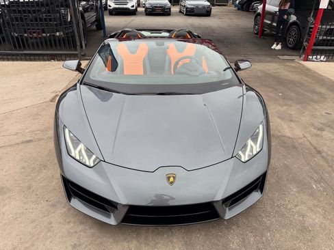 Used 2019 Lamborghini Huracan LP 580-2 image 37