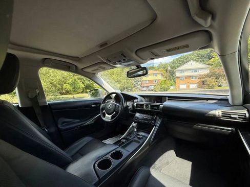Used 2014 Lexus IS 250 image 26