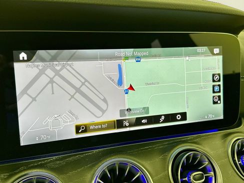 Certified 2021 Mercedes-Benz AMG GT 63 image 13