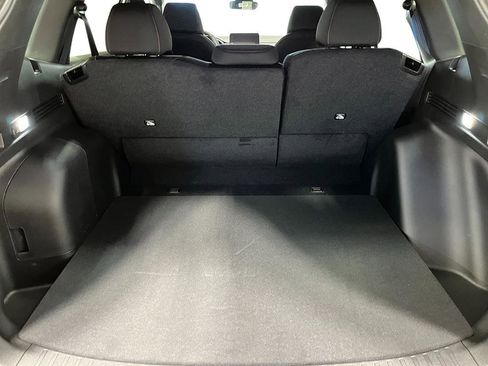 New 2026 Honda CR-V TrailSport image 27