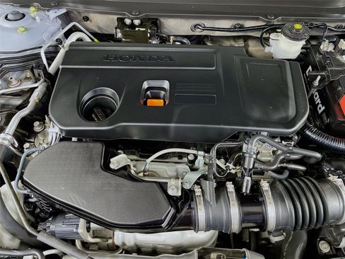 Used 2021 Honda Accord Sport image 35