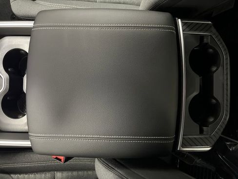 New 2026 RAM 1500 Big Horn w/ Night Edition image 19