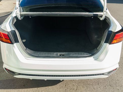 Used 2020 Nissan Altima 2.5 S image 7