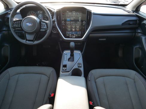 Used 2024 Subaru Crosstrek 2.0i Premium image 10