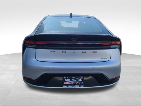 New 2026 Toyota Prius Limited image 7