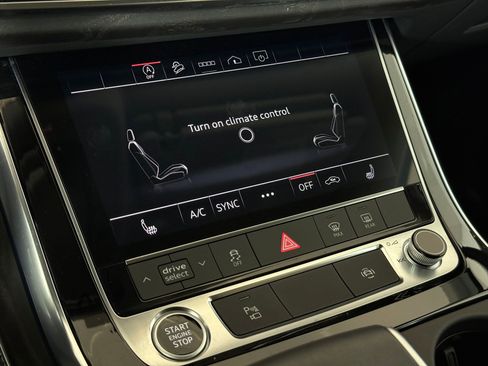 Used 2025 Audi Q7 2.0T Premium Plus w/ Premium Plus Package image 19