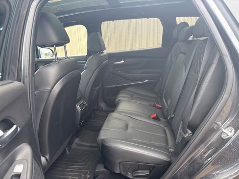 Used 2023 Hyundai Santa Fe Calligraphy w/ Cargo Package AWD/4WD image 12