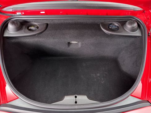 Used 2023 Porsche 718 Boxster S RWD image 28