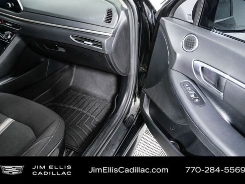 Used 2021 Hyundai Sonata SEL w/ Convenience Package image 24