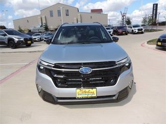 New 2025 Subaru Forester Touring video 2