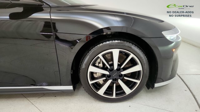 Used 2024 Lucid Air Pure RWD image 23