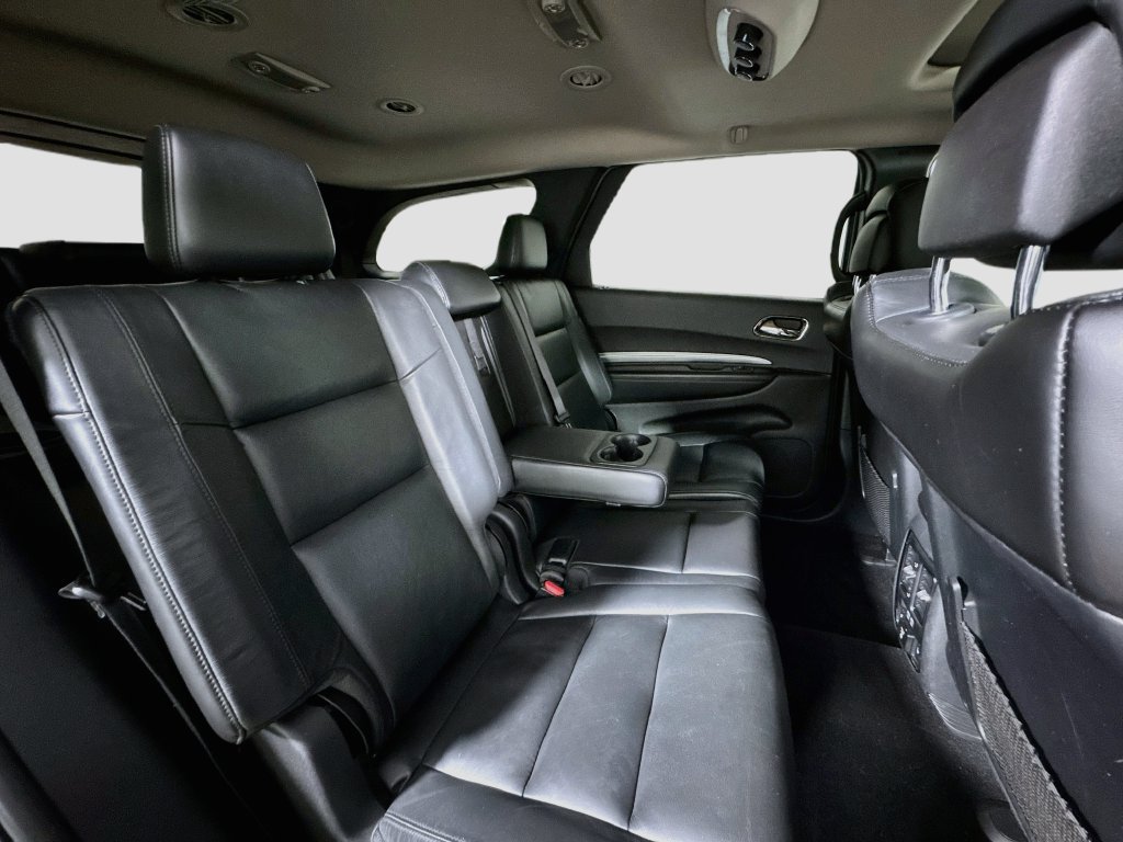Used 2020 Dodge Durango GT AWD/4WD image 29