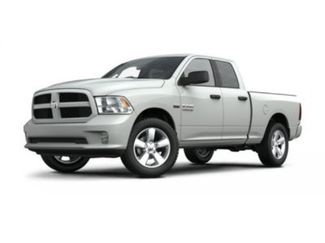 Used 2014 RAM 1500 Express RWD video 1