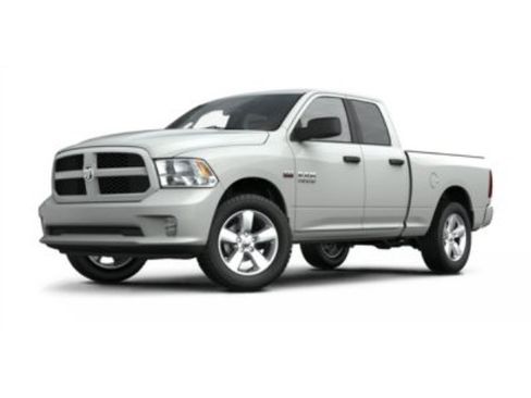 Used 2014 RAM 1500 Express RWD image 1