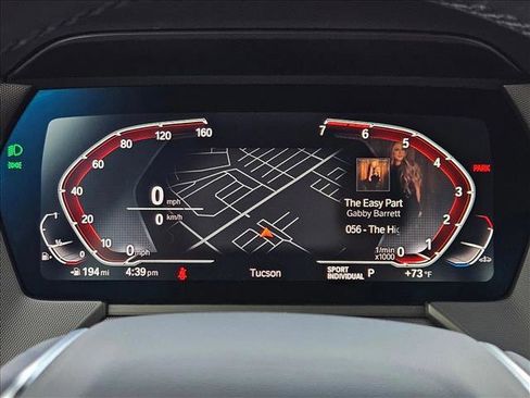 Certified 2024 BMW 228i Gran Coupe w/ Premium Package image 11