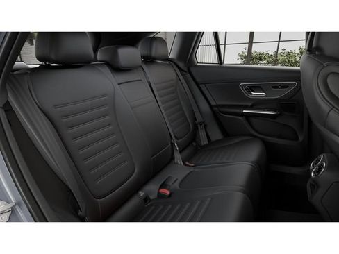 New 2026 Mercedes-Benz GLC 43 AMG 4MATIC image 5