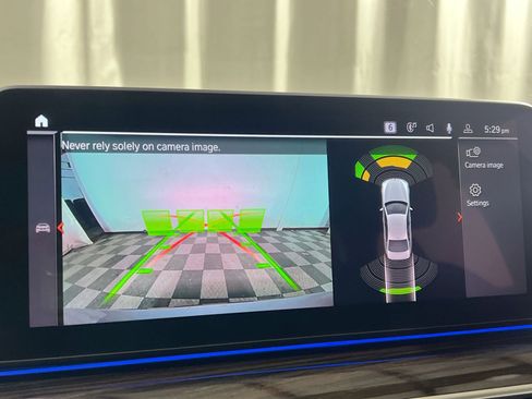 Used 2021 BMW 530i xDrive 530i xDrive image 29