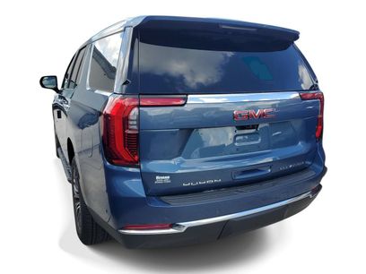 New 2026 GMC Yukon Elevation w/ Elevation Premium Package