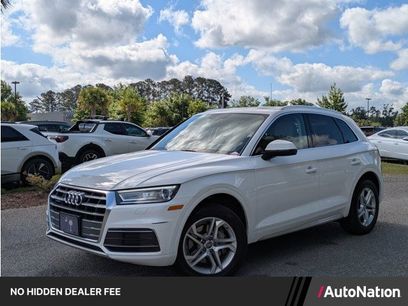 Used 2019 Audi Q5 2.0T Premium w/ Convenience Package