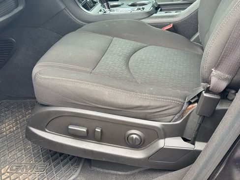 Used 2015 GMC Acadia SLE image 21