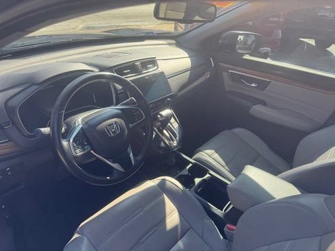 Used 2017 Honda CR-V EX-L image 10