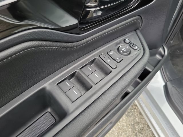 New 2026 Honda Odyssey Elite image 9