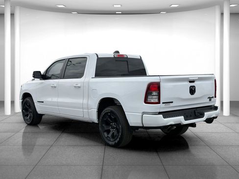 Used 2022 RAM 1500 Big Horn image 5