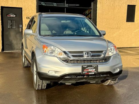 Used 2010 Honda CR-V EX-L image 3