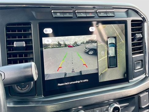 Used 2023 Ford F250 Lariat w/ Lariat Ultimate Package image 14