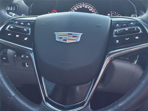 Used 2018 Cadillac CTS Premium Luxury image 31