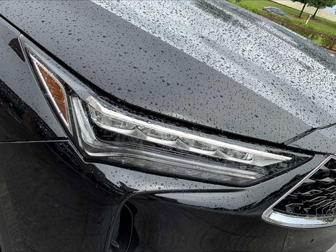 Certified 2024 Acura MDX w/Advance Package image 27