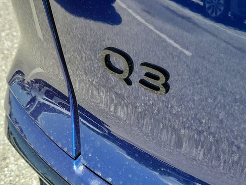 New 2026 Audi Q3 quattro 2.0T AWD/4WD image 5